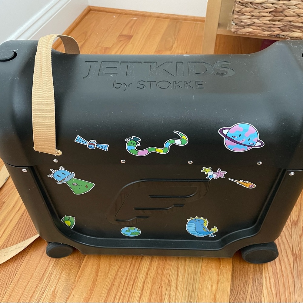 Stokke Jetkids Bedbox